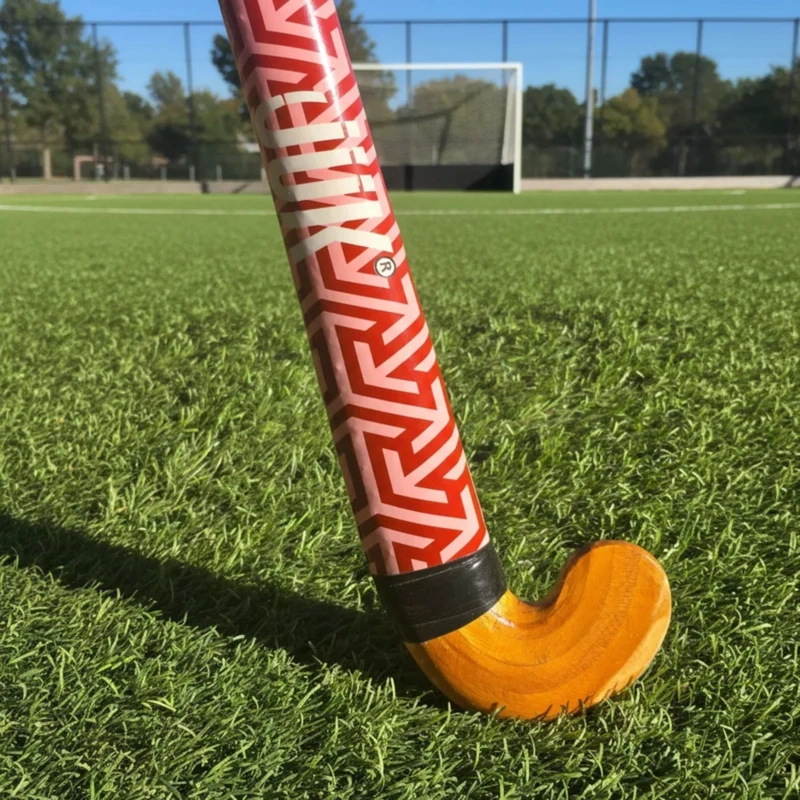 PALO HOCKEY MUUK MADERA CESPED PUYEHUE - 9