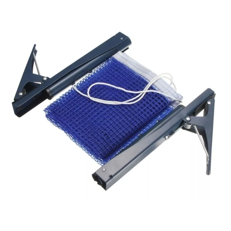 RED MALLA UK TIME ACERO CON SOPORTE PARA MESA PING PONG UKTIME - 1