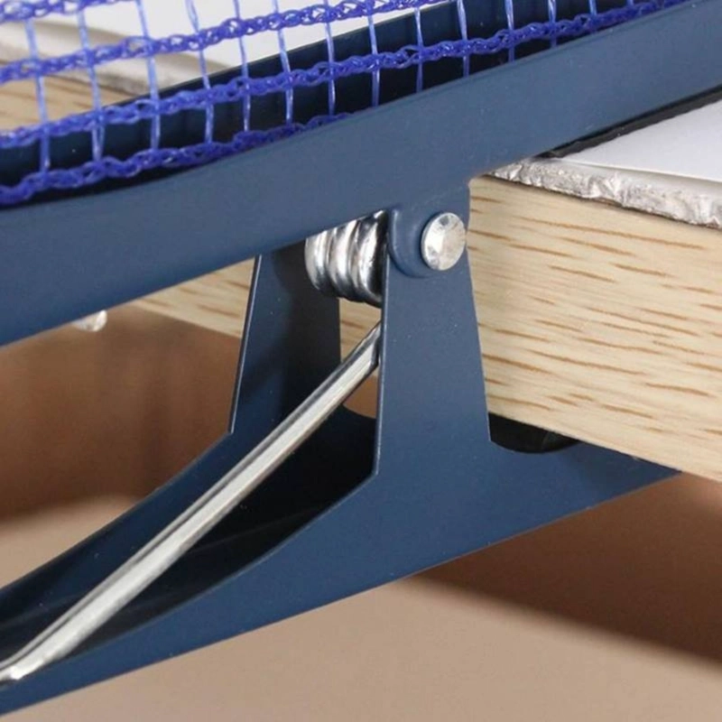 RED MALLA UK TIME ACERO CON SOPORTE PARA MESA PING PONG UKTIME - 3