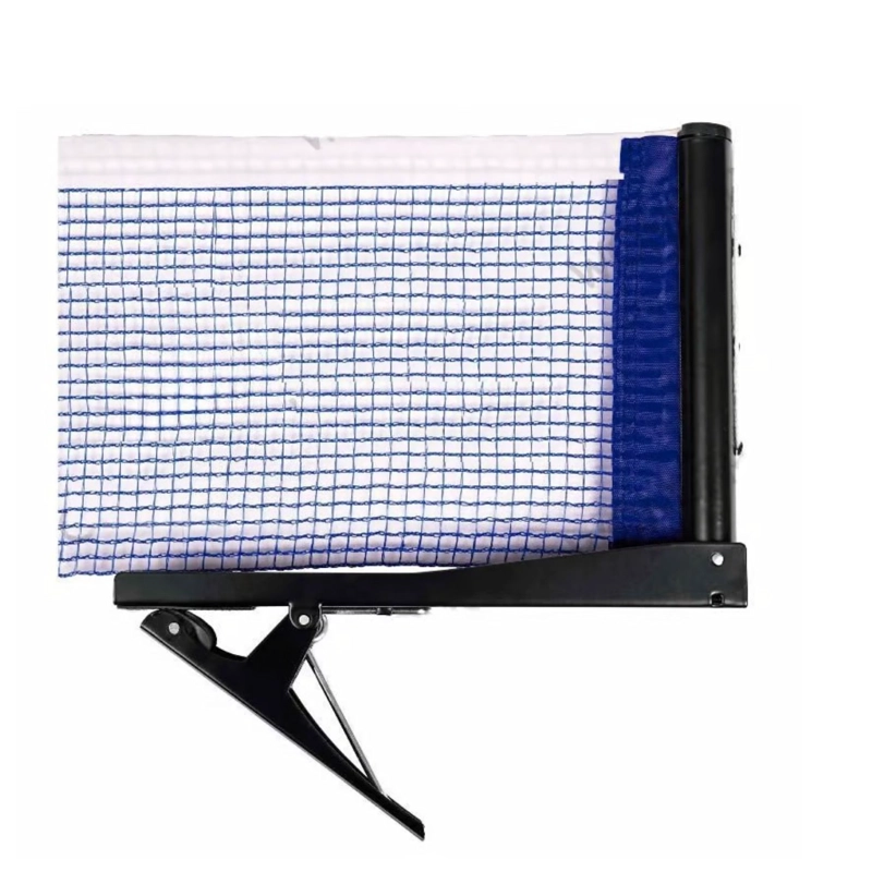 RED MALLA UK TIME ACERO CON SOPORTE PARA MESA PING PONG UKTIME - 4