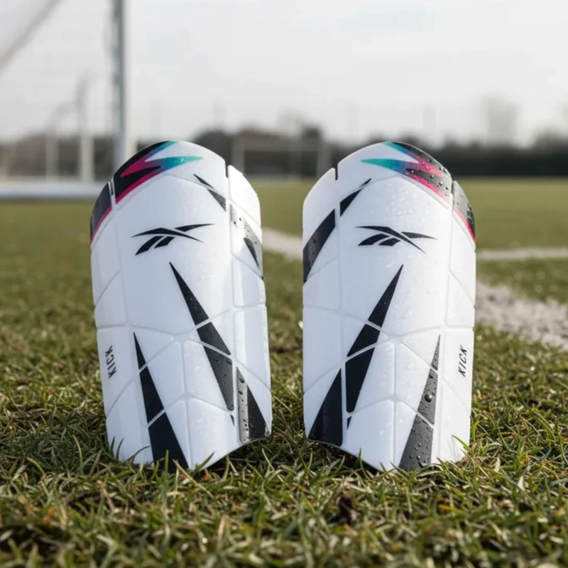 CANILLERA FÚTBOL REEBOK NANO KICK - 6