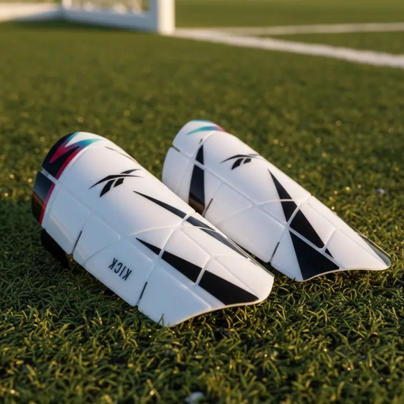 CANILLERA FÚTBOL REEBOK NANO KICK - 9