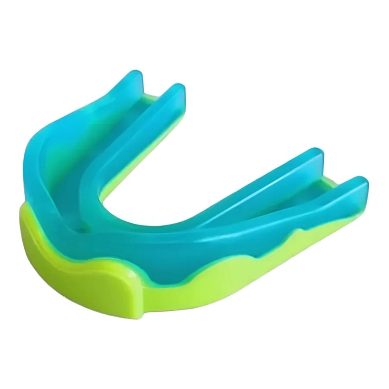 PROTECTOR BUCAL JUNIOR DRB TERMOMOLDEABLE CON ESTUCHE - 1