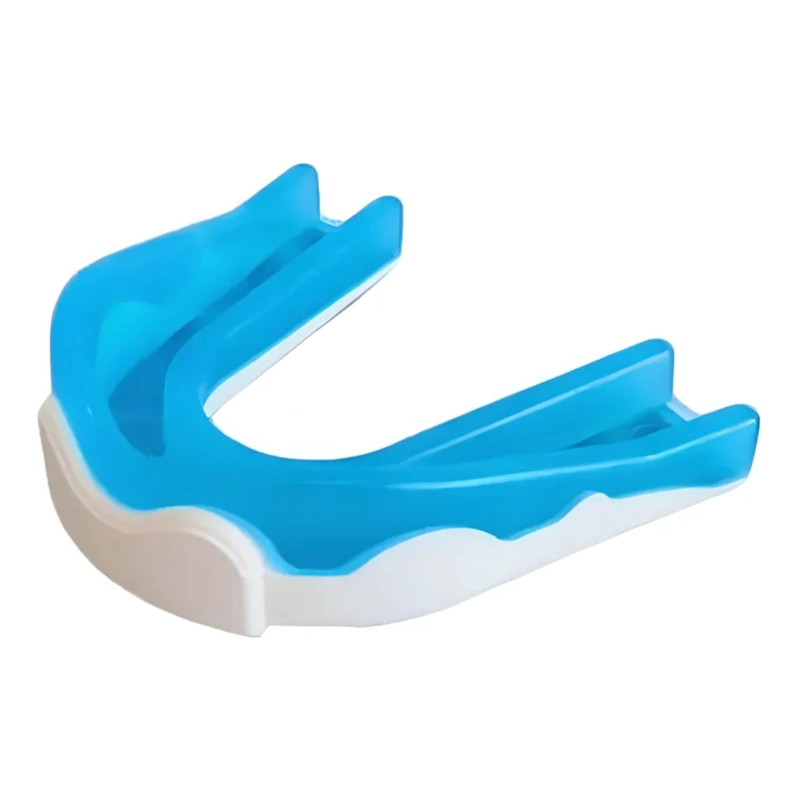 PROTECTOR BUCAL JUNIOR DRB TERMOMOLDEABLE CON ESTUCHE