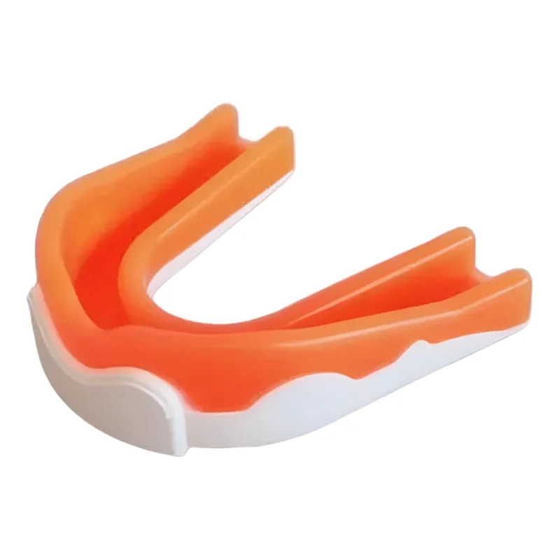 PROTECTOR BUCAL JUNIOR DRB TERMOMOLDEABLE CON ESTUCHE
