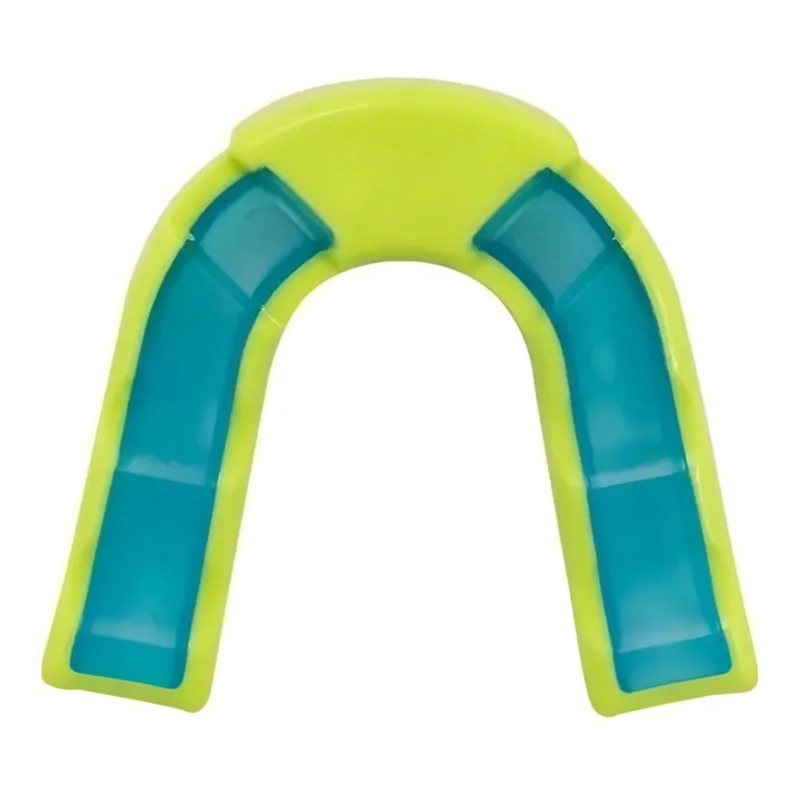PROTECTOR BUCAL JUNIOR DRB TERMOMOLDEABLE CON ESTUCHE - 3