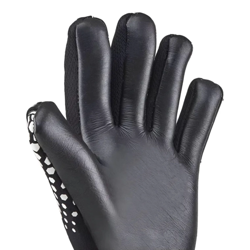 GUANTES ARQUERO DRB LEADER 22 PRO LATEX ALEMAN FE RULA - 4