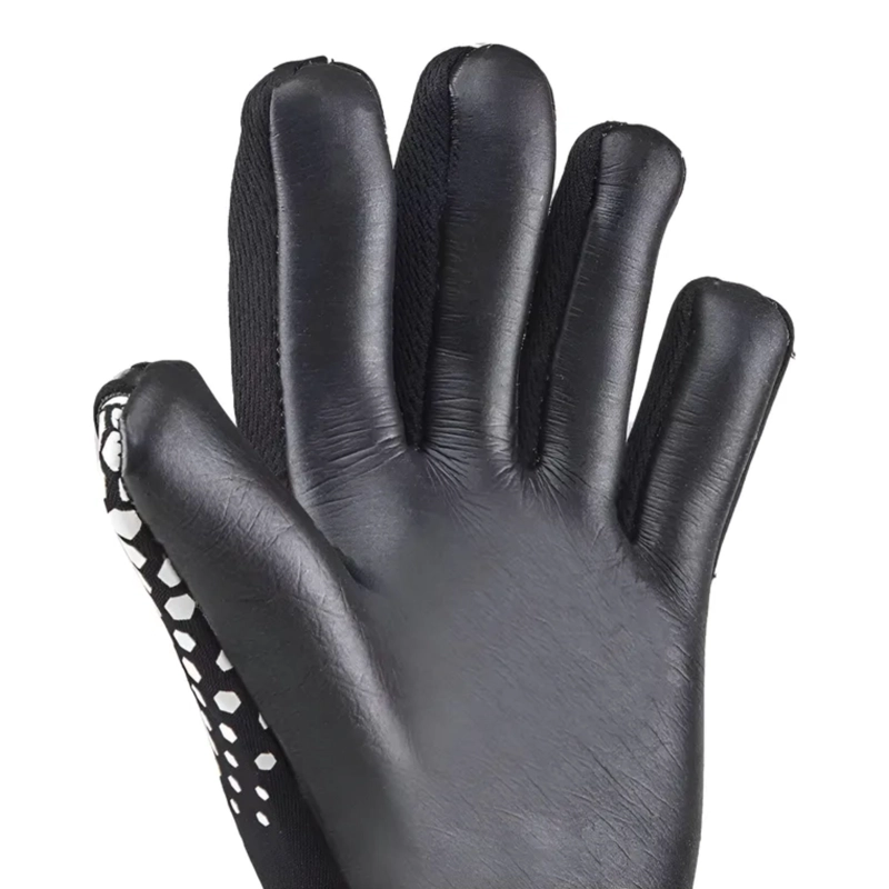 GUANTES ARQUERO DRB LEADER 22 PRO LATEX ALEMAN FE RULA - 4