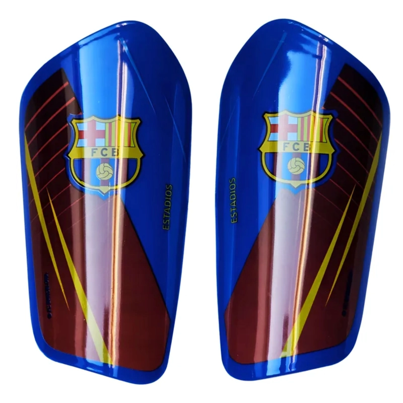 CANILLERAS FUTBOL FC BARCELONA DRB LICENCIA OFICIAL NIÑO - 1