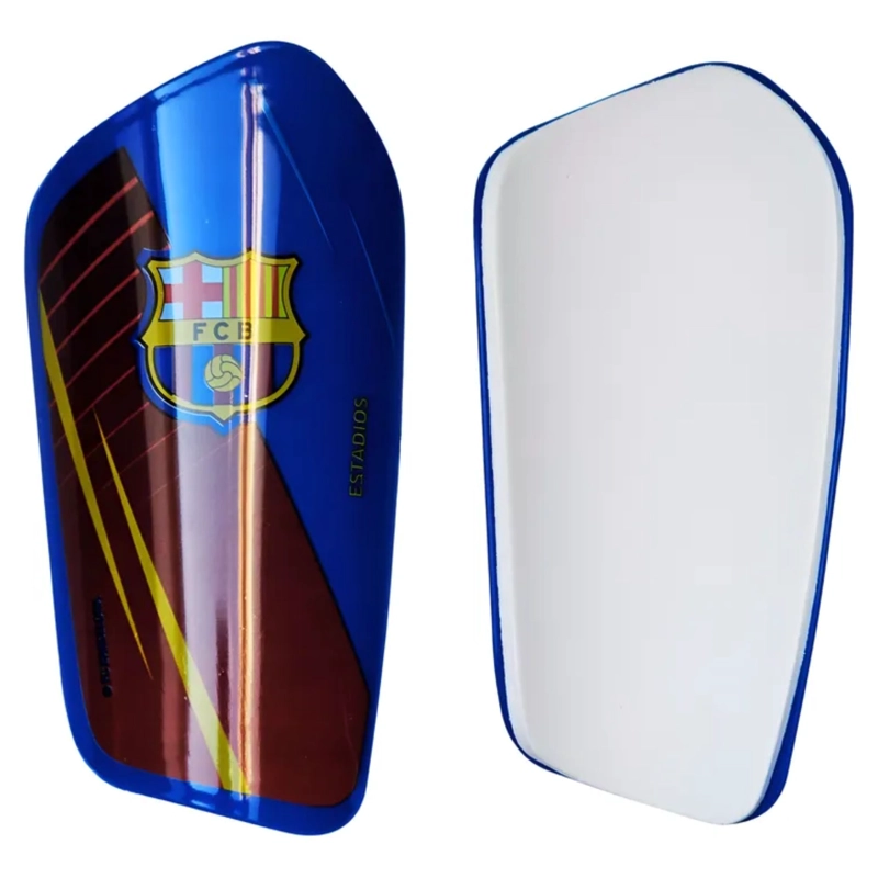 CANILLERAS FUTBOL FC BARCELONA DRB LICENCIA OFICIAL NIÑO - 2