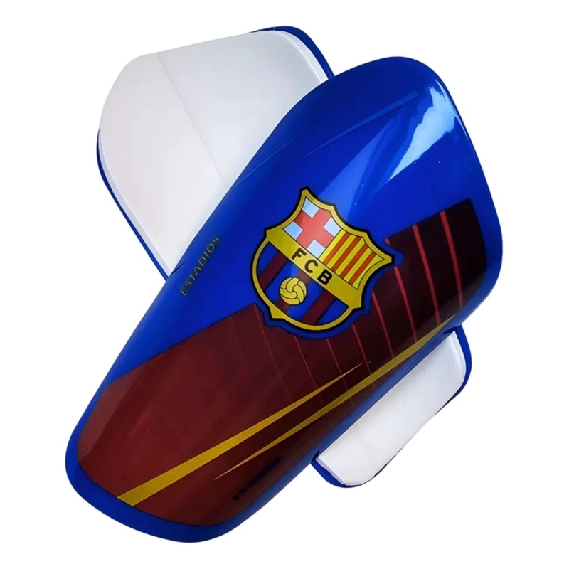 CANILLERAS FUTBOL FC BARCELONA DRB LICENCIA OFICIAL NIÑO - 3