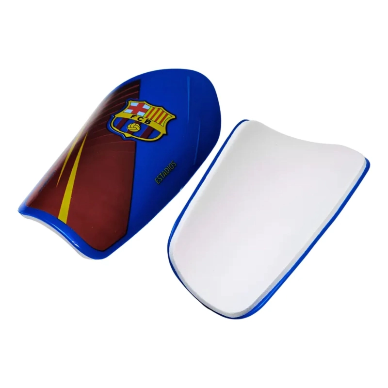 CANILLERAS FUTBOL FC BARCELONA DRB LICENCIA OFICIAL NIÑO - 6