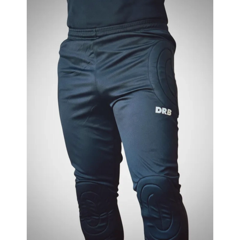 PANTALON ARQUERO FUTBOL DRB PROTECCION ACOLCHADO - 7