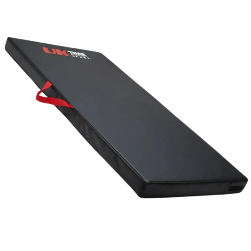 COLCHONETA DEPORTIVA EJERCICIO 100X50X5 ALTA DENSIDAD - 2