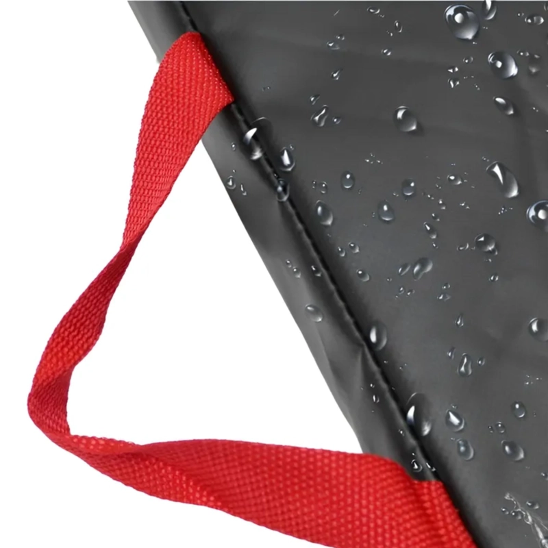 COLCHONETA DEPORTIVA EJERCICIO 100X50X5 ALTA DENSIDAD - 4