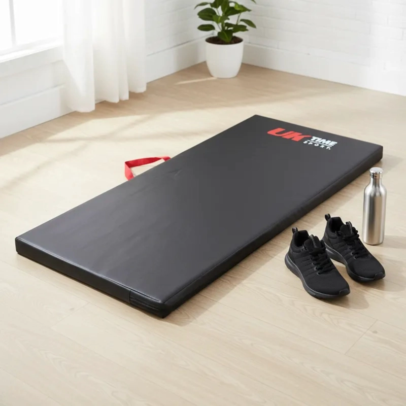 COLCHONETA DEPORTIVA EJERCICIO 100X50X5 ALTA DENSIDAD - 9