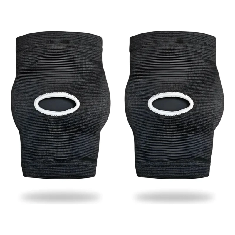 RODILLERAS VOLEIBOL PROFESIONALES OLYMPHUS PAR ACOLCHADAS - 3