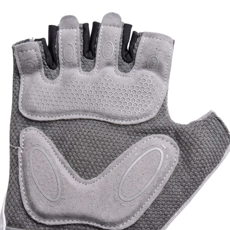GUANTES GYM EVERLAST VIP MUJER PESAS FITNESS CROSSFIT - 2
