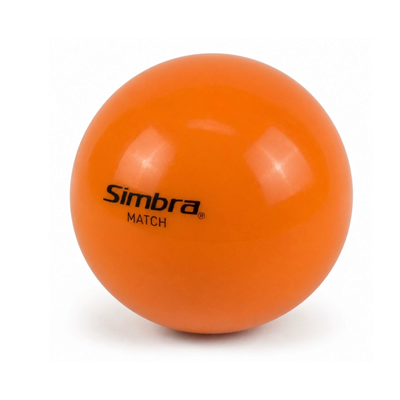 BOCHA PELOTA HOCKEY CE SPED PVC SIMBRA LISA - 2