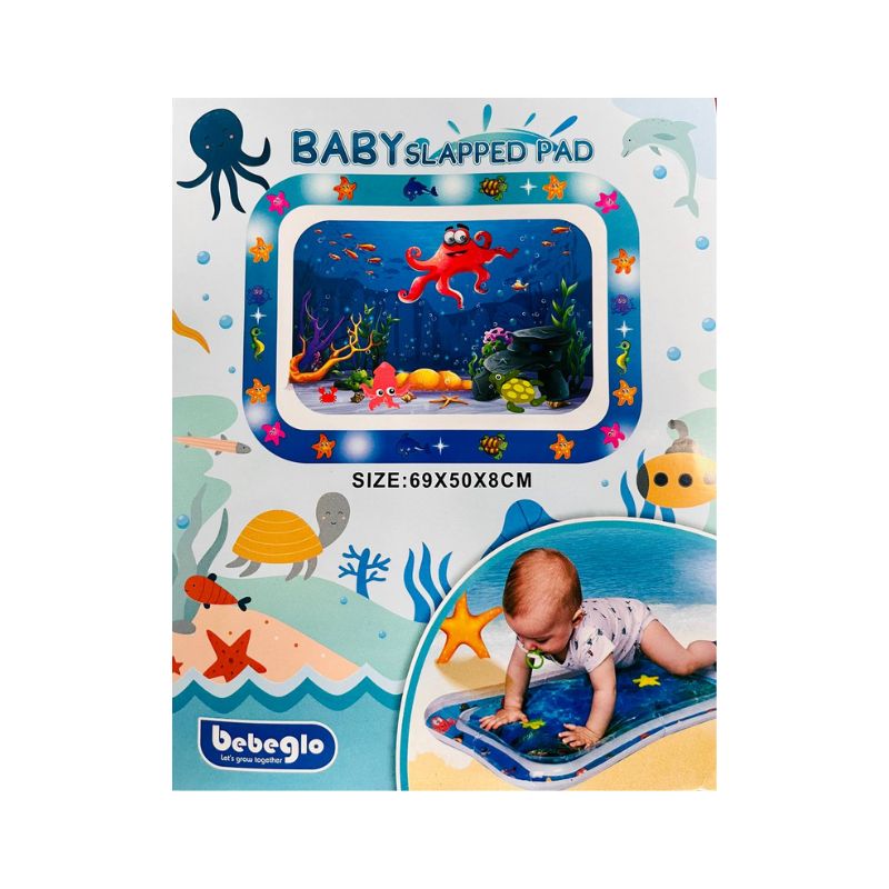 GIMNASIO DE AGUA PARA BEBÉS MUNDO MARINO RS-800 - 2