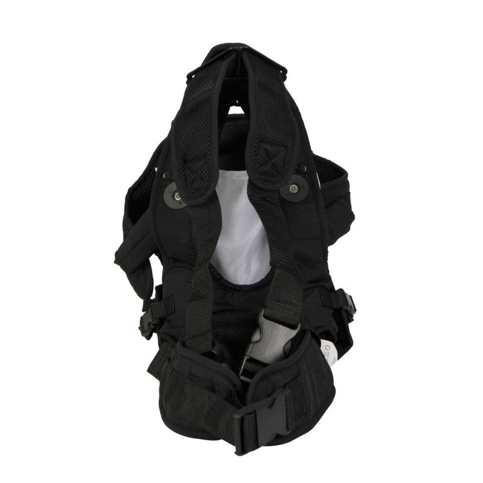 PORTABEBÉ BEBEGLO BEBÉGLO RS-80140-1 GRIS - 3