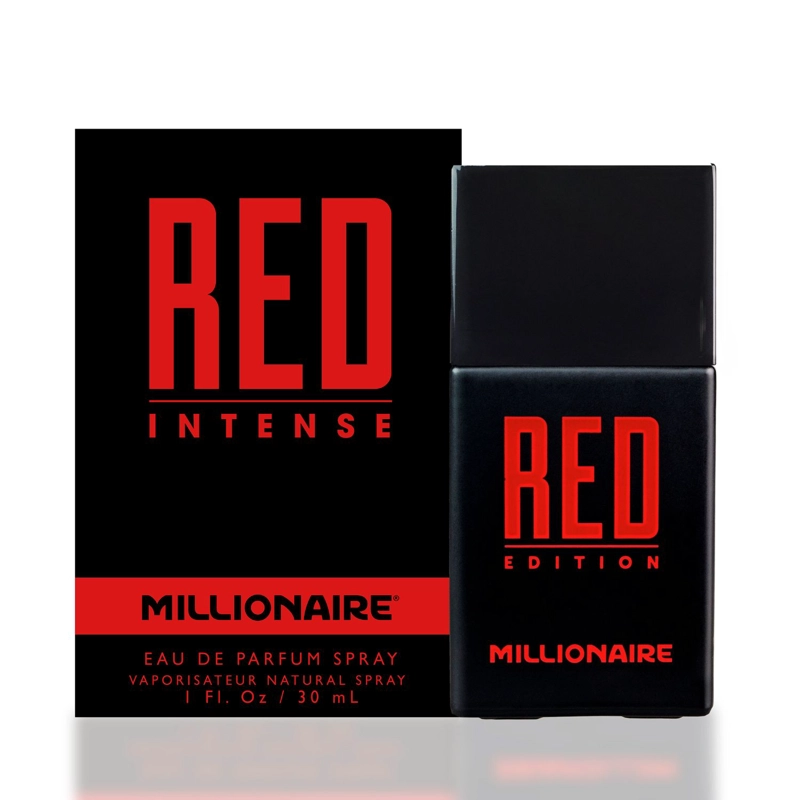 SET MILLIONAIRE UNISEX EDP 200ML + 30 ML - 2