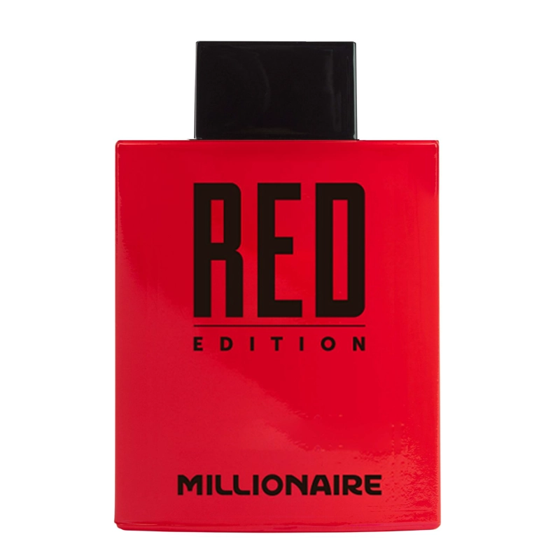SET MILLIONAIRE UNISEX EDP 200ML + 30 ML - 3