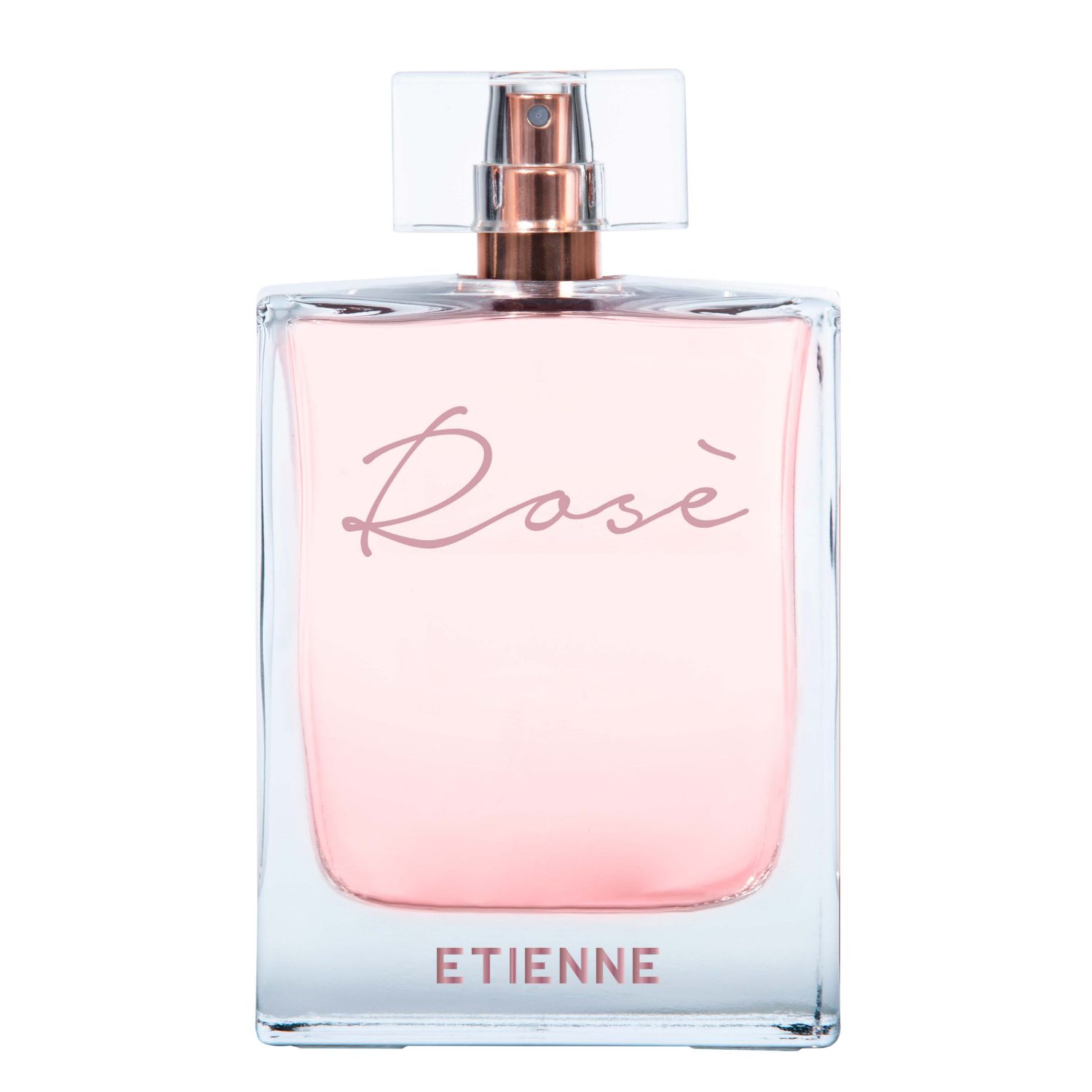 SET ETIENNE ROSE MUJER EDP 200ML + 30 ML - 5