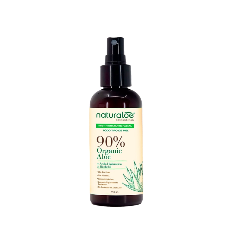 SET HIDRATACIÓN CUERPO NATURALOE SPF 30 - 3