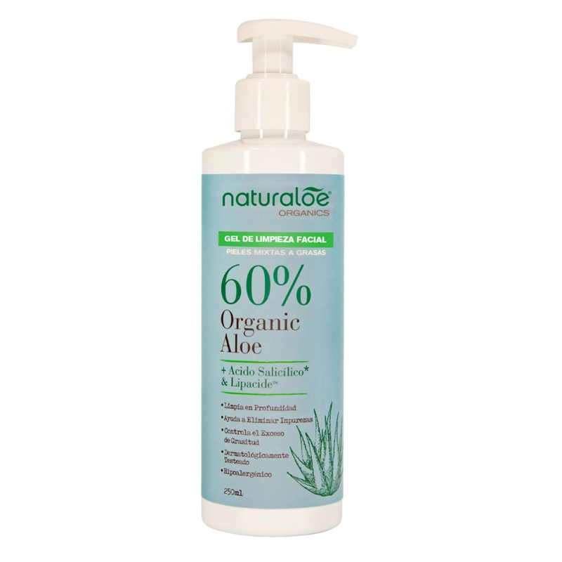 SET HIDRATACIÓN CUERPO NATURALOE SPF 30 - 4