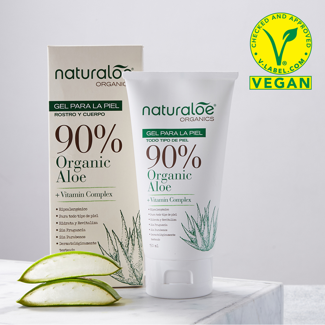 SET SHAMPOO + ACONDICIONADOR CONTROLCAIDA + GEL DE PIEL120ML - 4