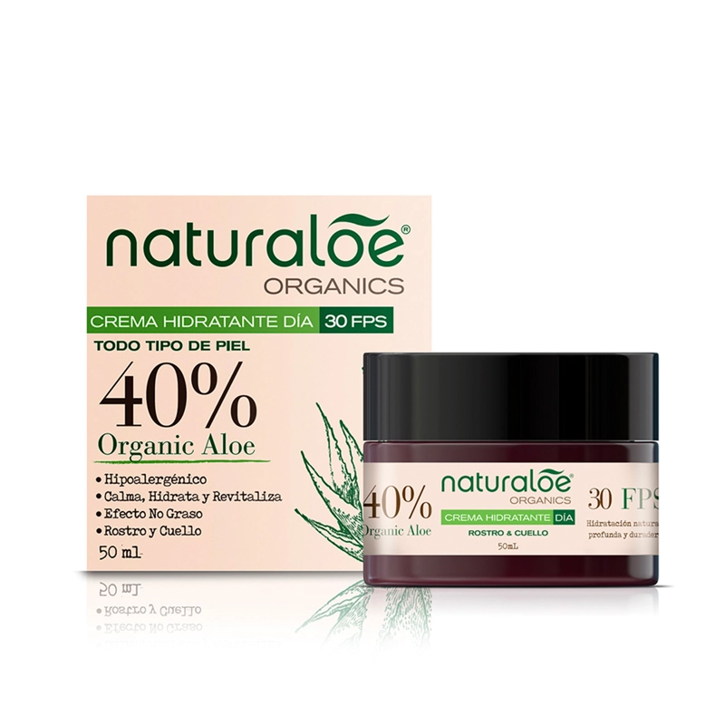 SET RUTINA COMPLETA HIDRATACION NATURALOE - 2