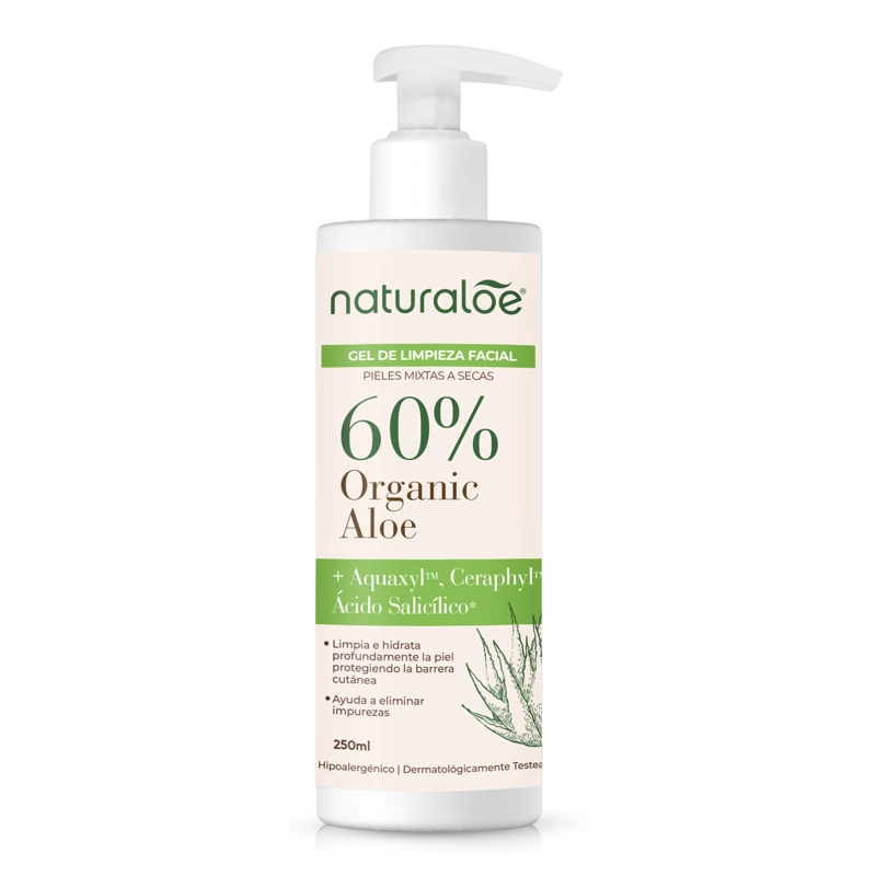 SET RUTINA COMPLETA HIDRATACION NATURALOE - 3