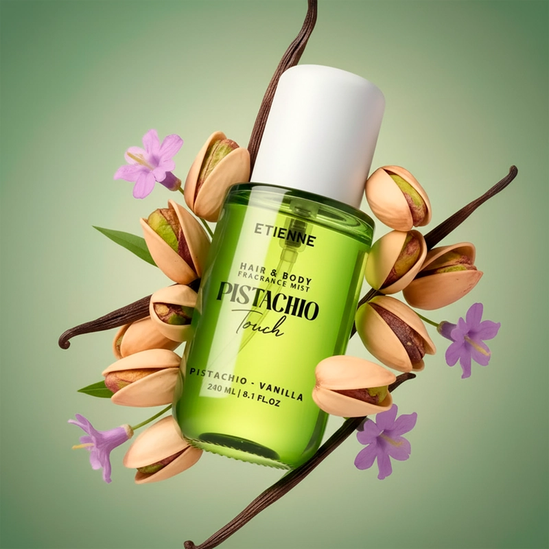 SET PERFUMES ETIENNE TOUCH - 3