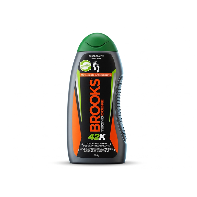 BROOKS SET FAMILIAR - 2
