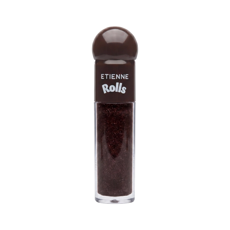 ETIENNE X ROLLS LIP GLOSS TONO CHOCO KISS - 2