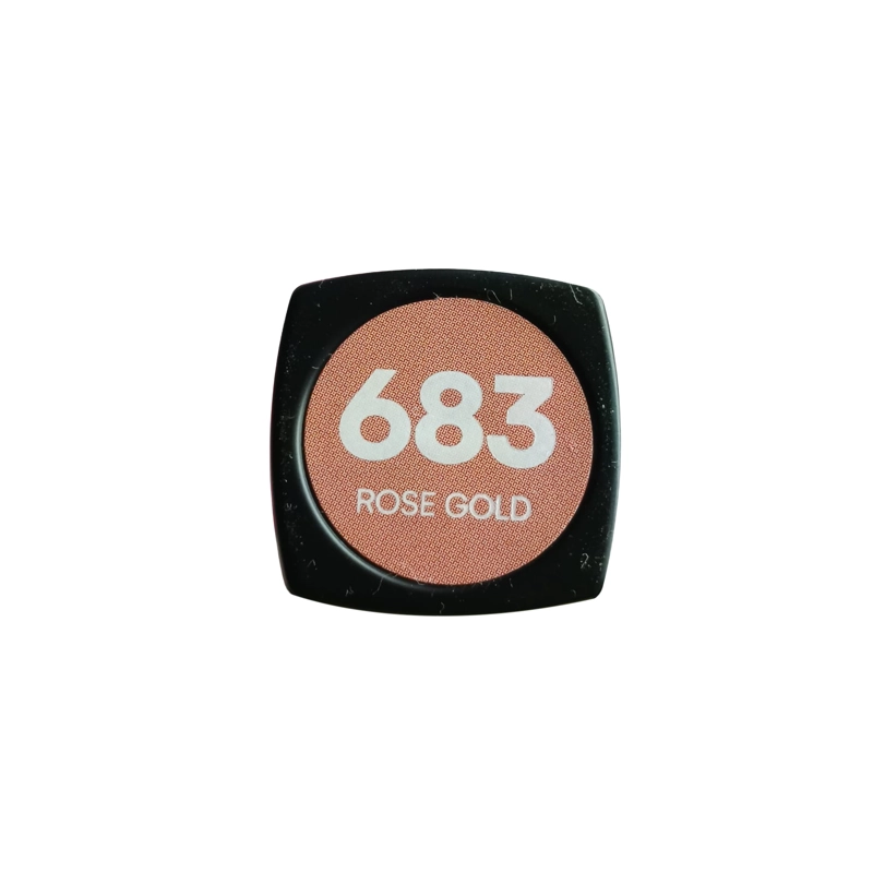 ETIENNE LABIAL HUMECTANTE BARRA TONO ROSEGOLD 683 - 3