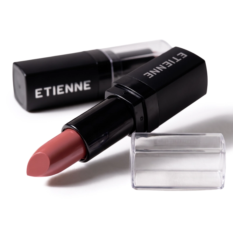 ETIENNE LABIAL HUMECTANTE BARRA TONO NUDE MAUVE 622 - 2