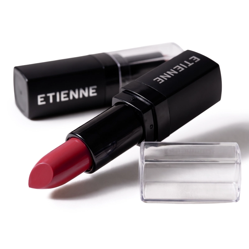 ETIENNE LABIAL HUMECTANTE BARRA TONO CHERRY 655 - 2