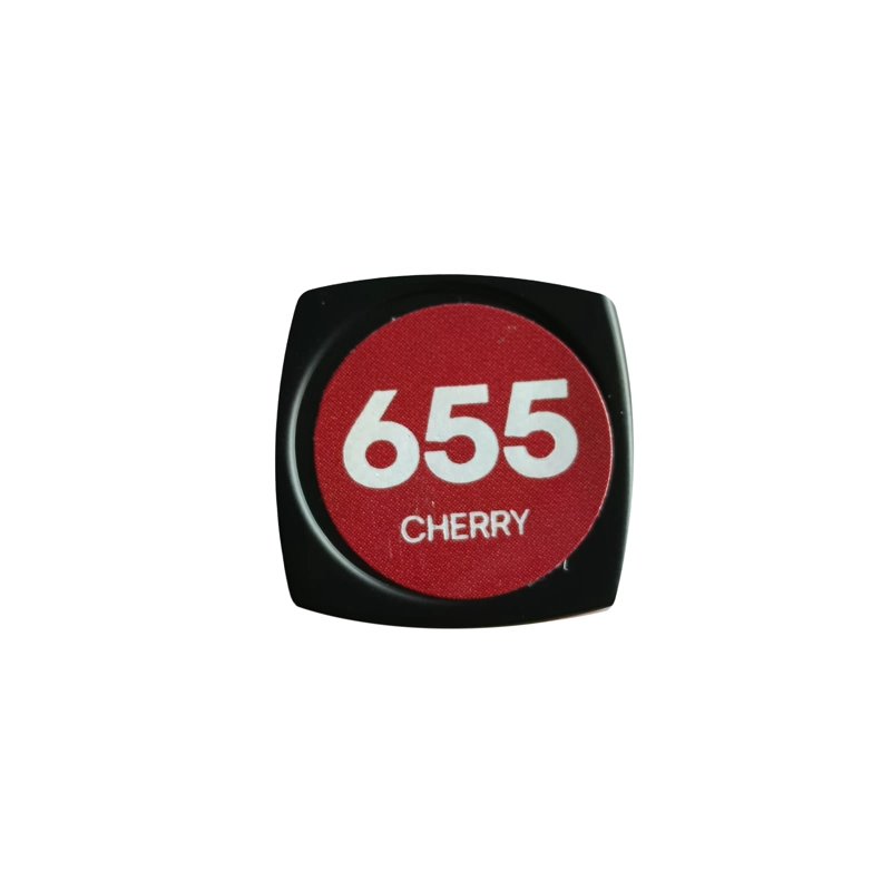ETIENNE LABIAL HUMECTANTE BARRA TONO CHERRY 655 - 3