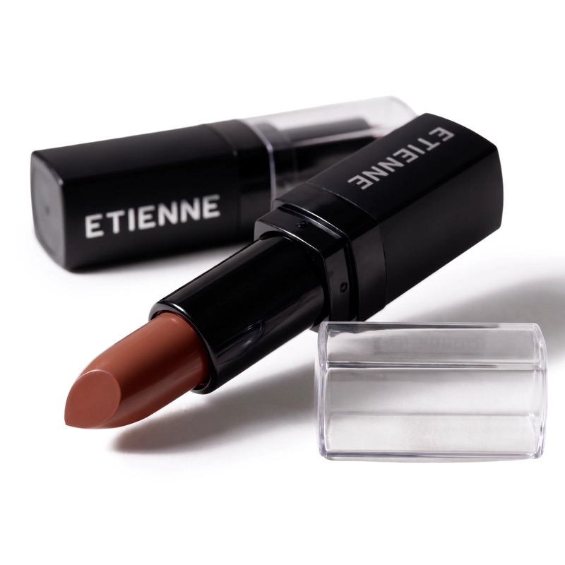 ETIENNE LABIAL HUMECTANTE BARRA TONO CINNAMON 613 - 2