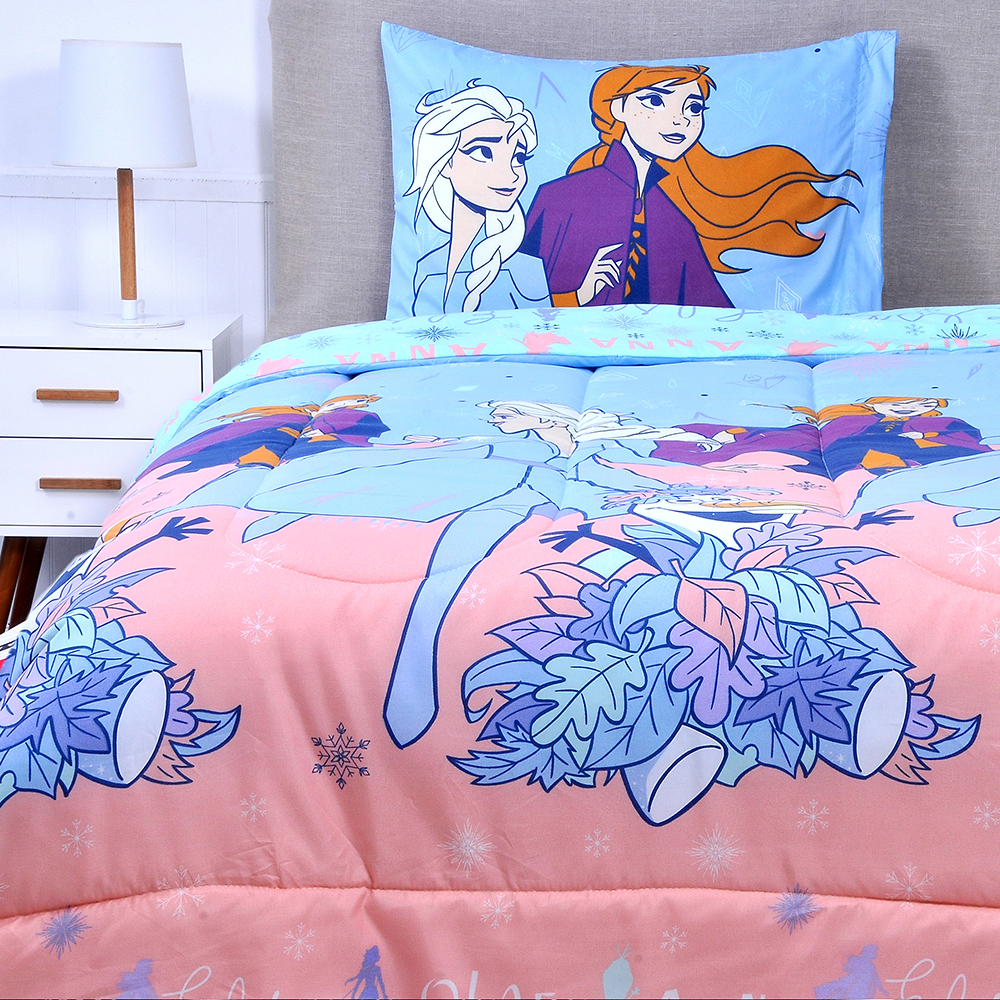 PLUMON 1.5 PLAZAS FROZEN OLAF, 820545 - 1