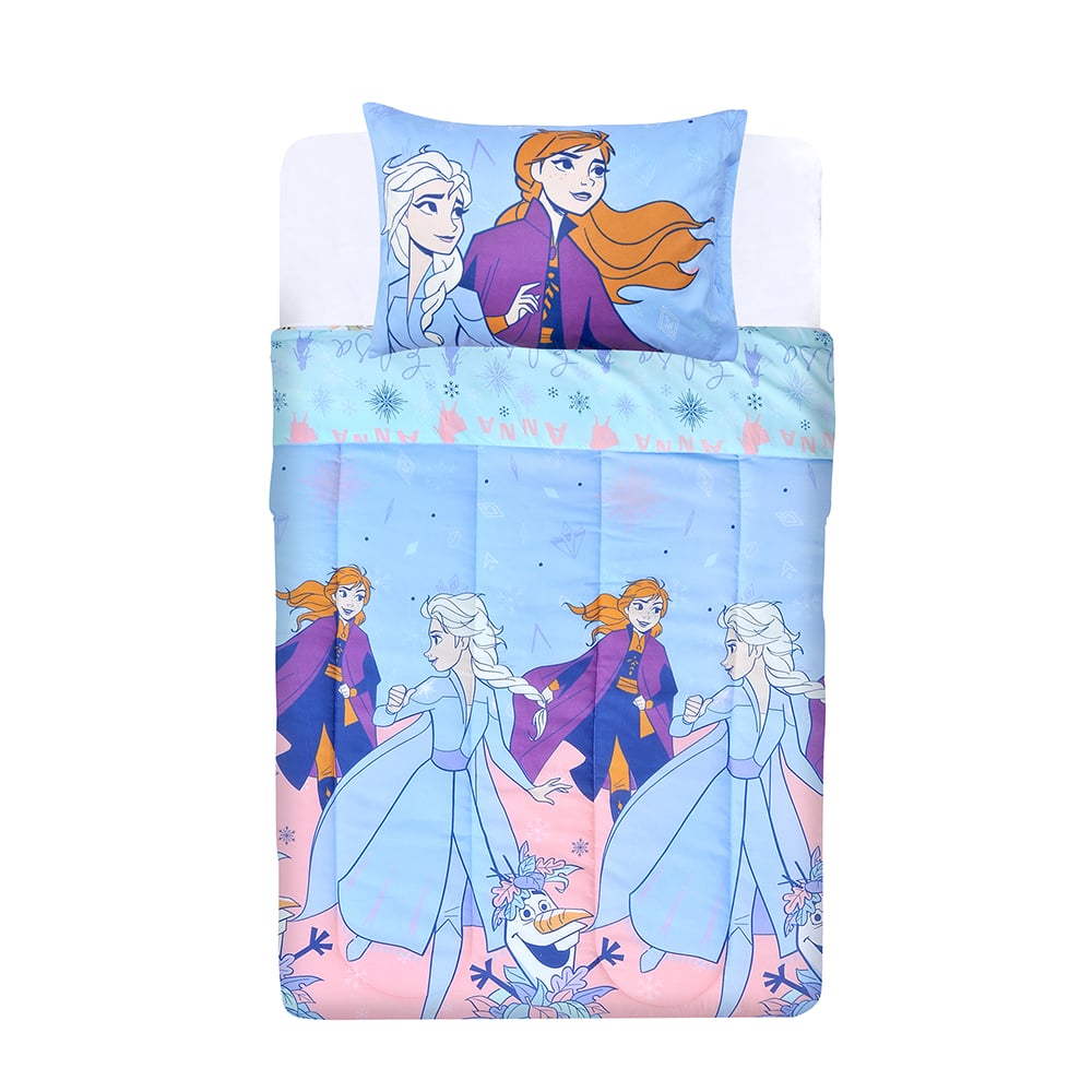 PLUMON 1.5 PLAZAS FROZEN OLAF, 820545 - 3