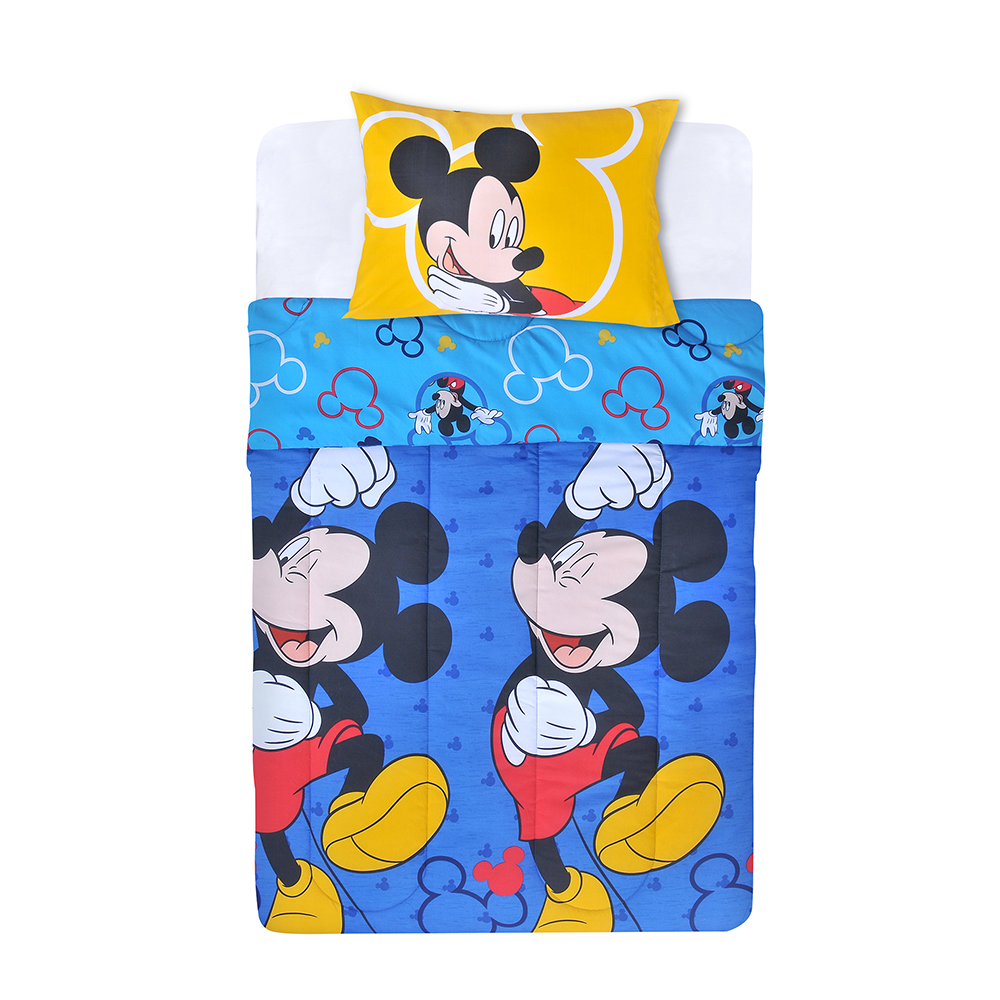 PLUMON1.5P MICKEY BLUE - 4