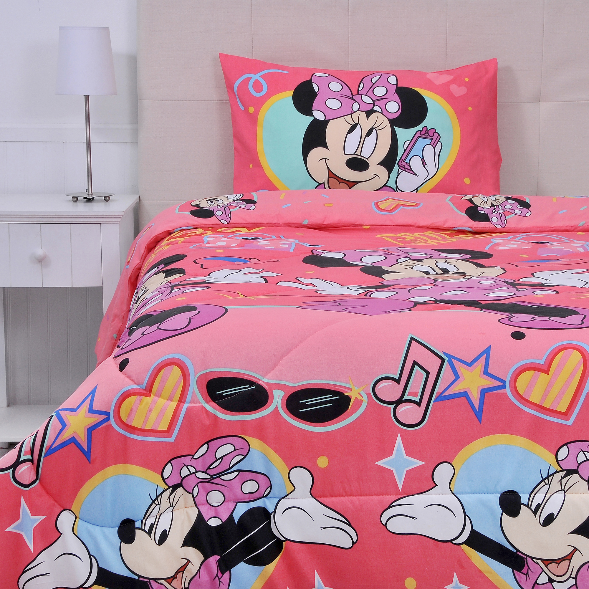 PLUMON 1.5 PLAZAS MINNIE SWEET, 819828 - 1