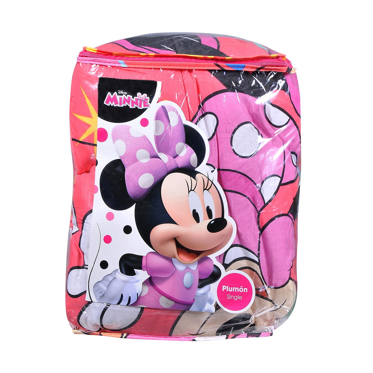 PLUMON 1.5 PLAZAS MINNIE SWEET, 819828 - 3