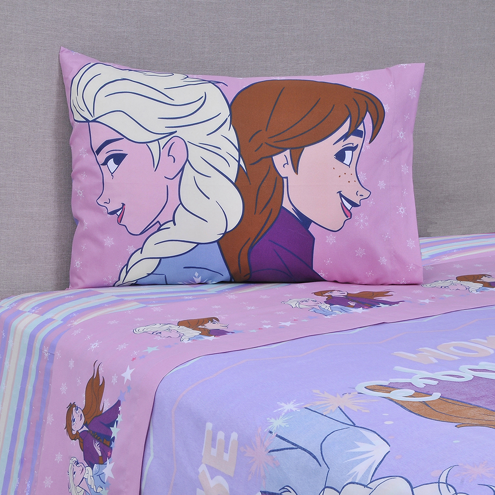 SABANA 1.5 PLAZAS FROZEN EXPLORE, 820534 - 1