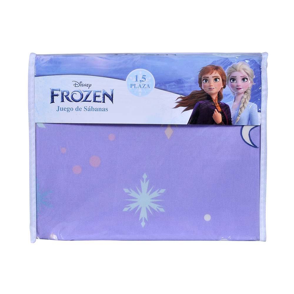 SABANA 1.5 PLAZAS FROZEN EXPLORE, 820534 - 3