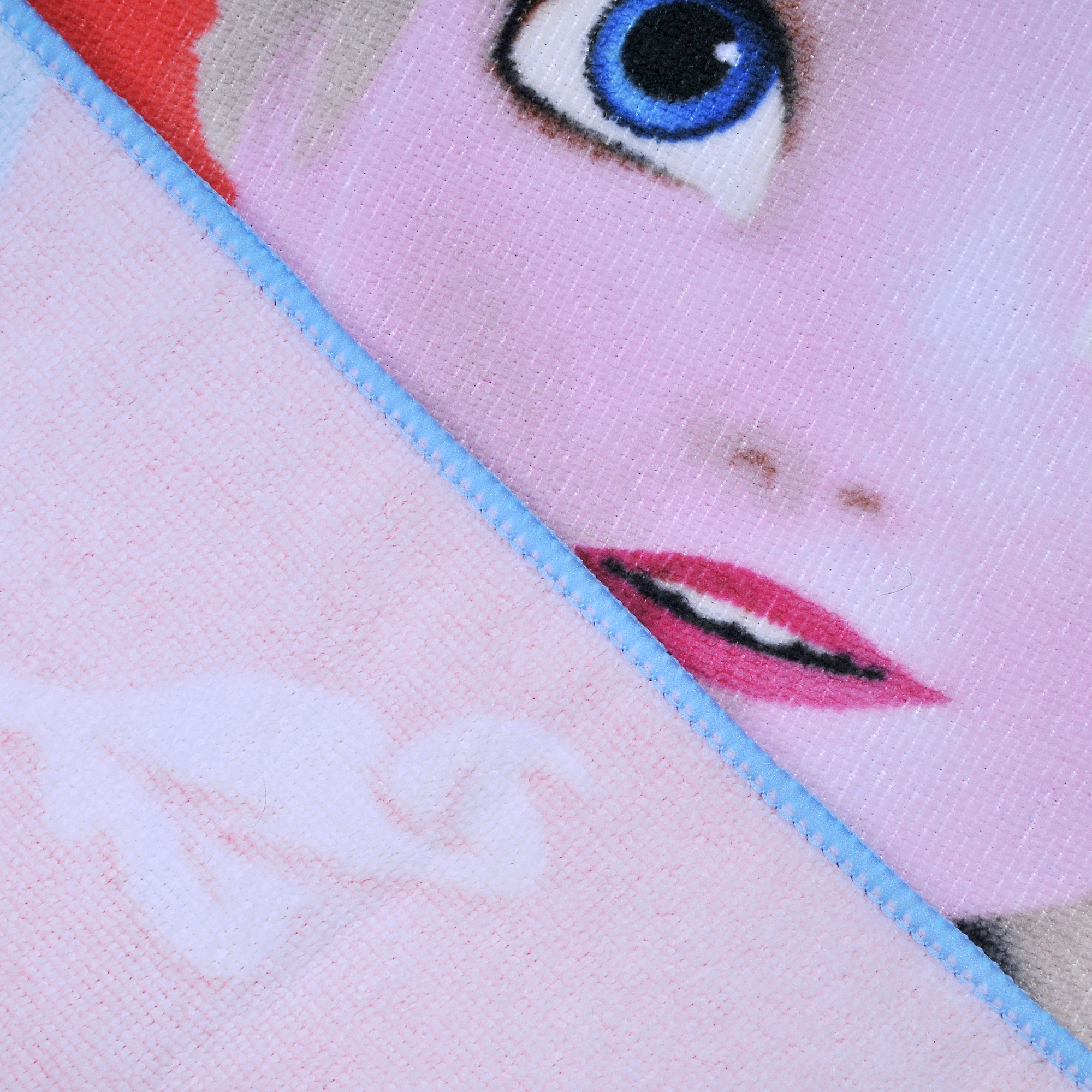 TOALLA PLAYA MF. C/FORMA 93X130 DISNEY-FROZEN SPIRIT, 815686 - 2
