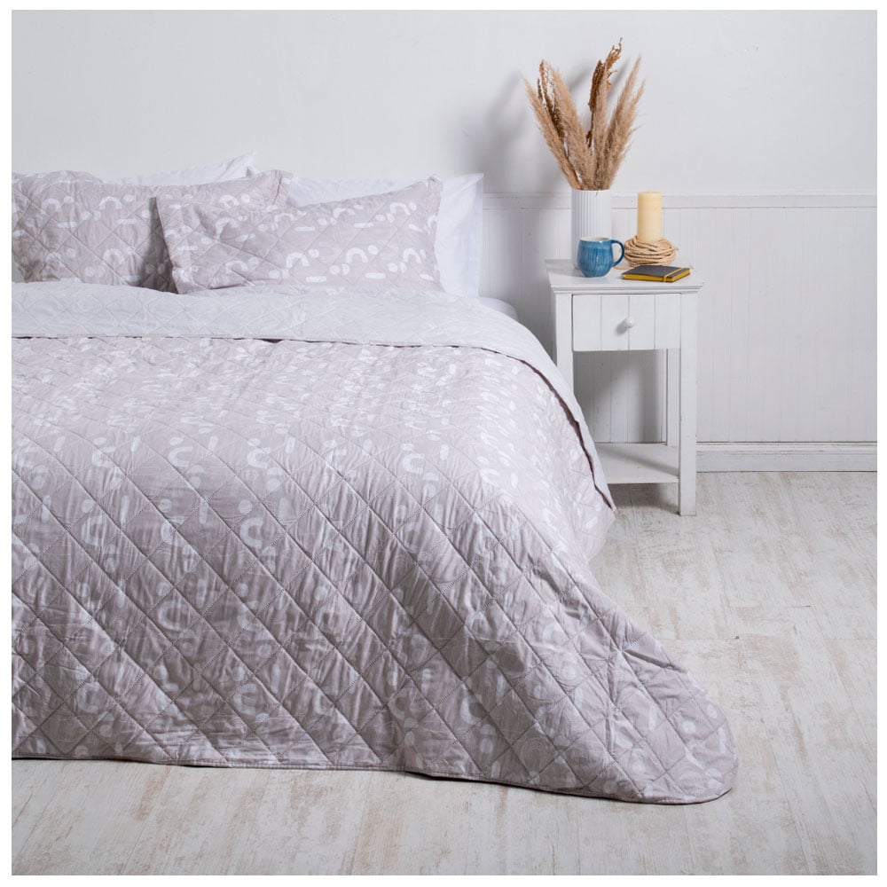 QUILT MF 2 P PORTUGAL EST. LILIUM - 1